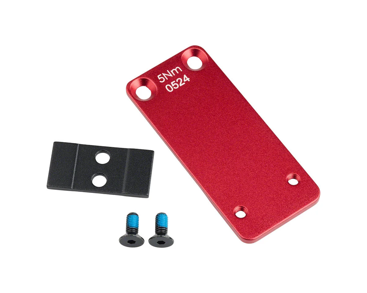 Salsa Tributary Motor Mount Adaptors